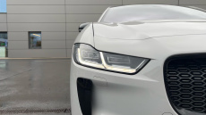 Jaguar I-Pace 294kW EV400 HSE Black 90kWh 5dr Auto 11kW Charger Electric Estate